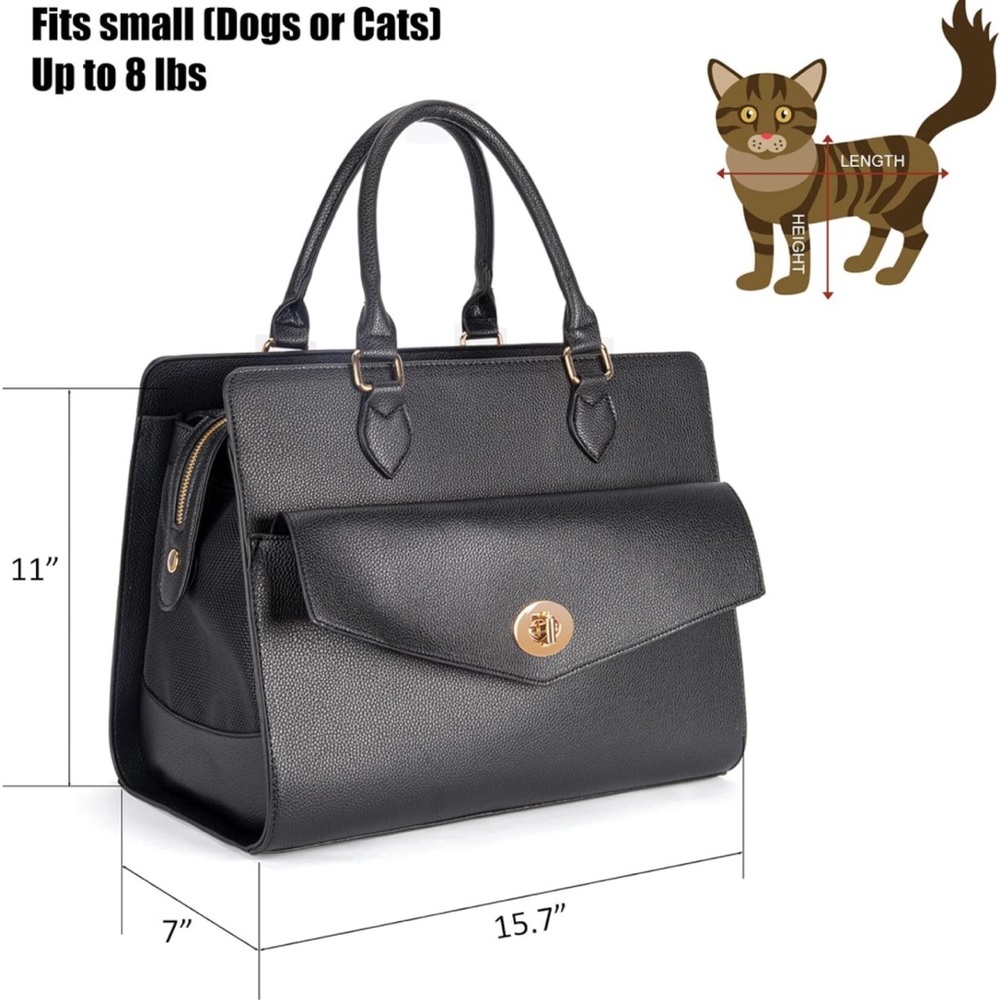 Pet Purse